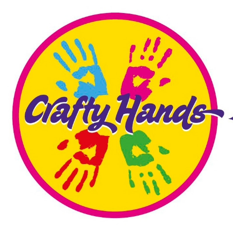 Crafty Hands
