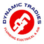 Dynamic Tradies - Plumbing, Electrical & Air Con logo
