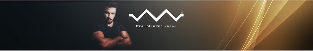 Edu Martedurany YouTube kanalı avatarı