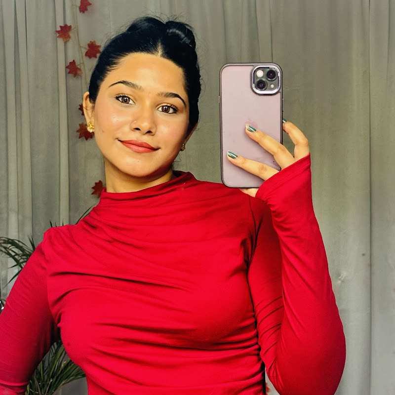 Yashasvi Joshi