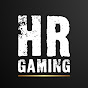 HR Gaming logo