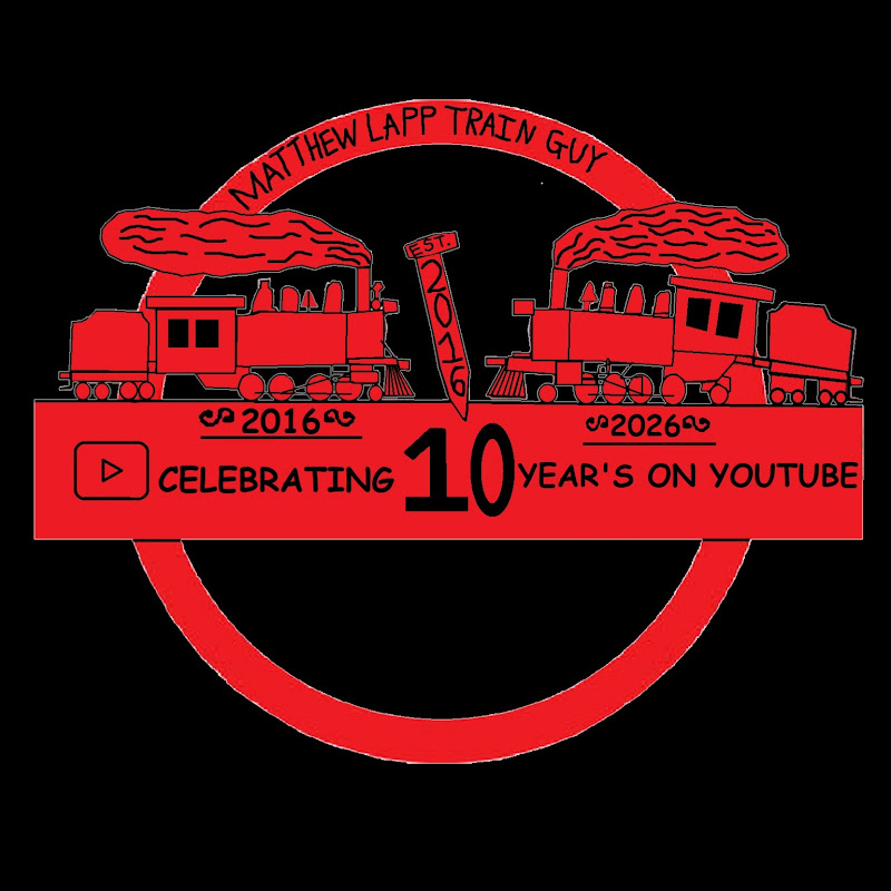 Matthew Lapp Train Guy Videos