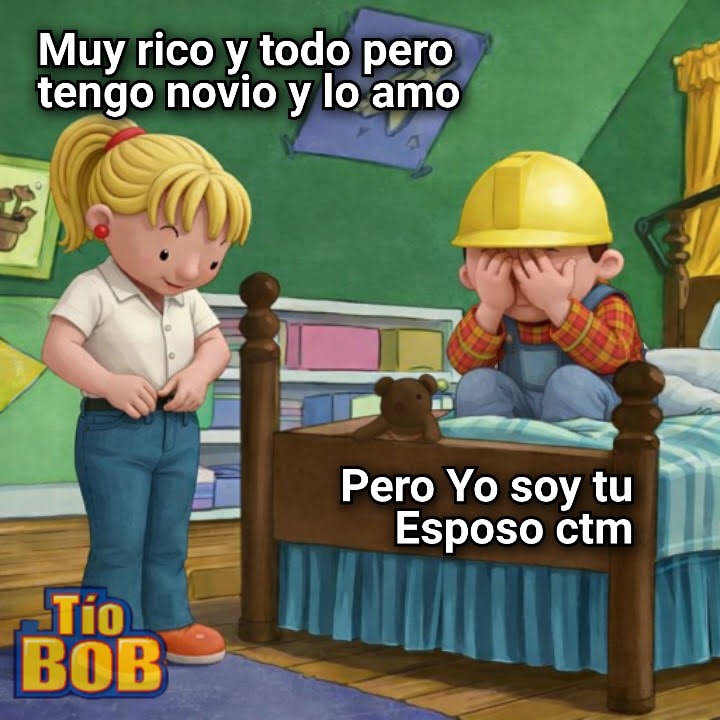 Post from Tío Bob