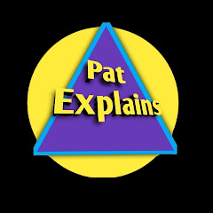 Patt Explains 