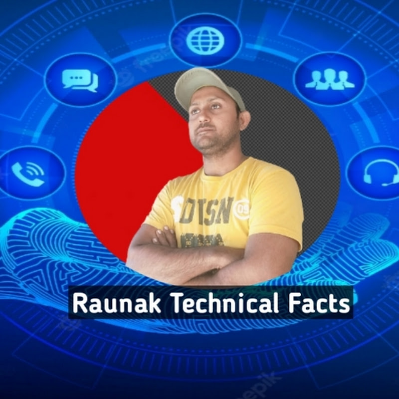 Raunak technical facts