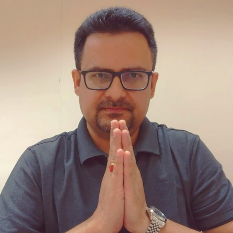 Amit Gauli icon