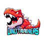 Dino Trainers English