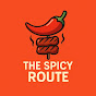 The Spicy Route logo