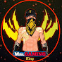 Mm.Gaming logo