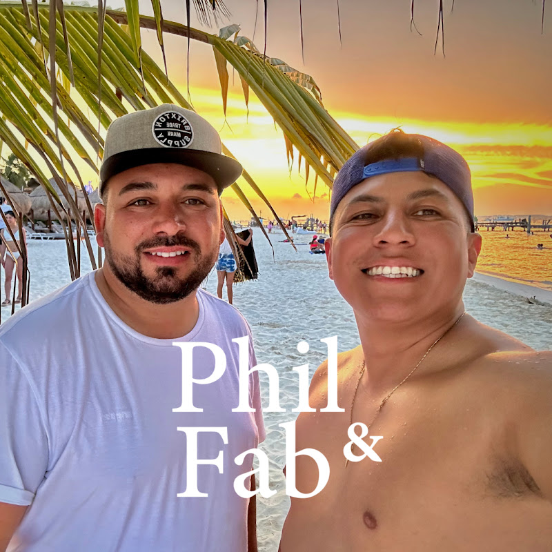 Phil & Fab