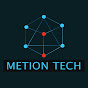 METION TECH logo