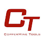 CopperMineTools logo