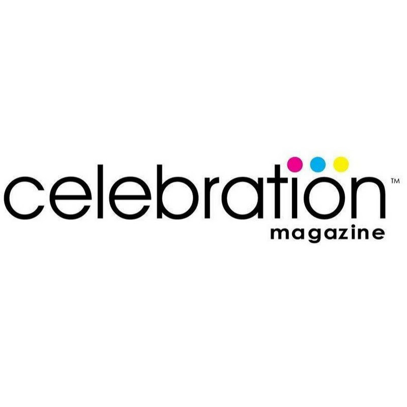 Celebration Magazine LIVE