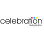 Celebration Magazine LIVE logo
