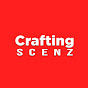 Crafting Scenz  logo