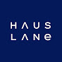 Hauslane Range Hoods logo