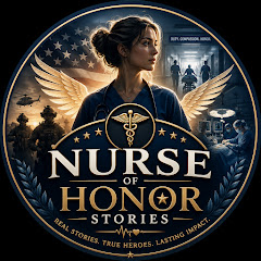 Nurse of Honor Stories