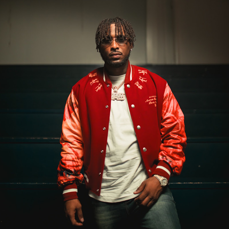 BRS Kash @brskash | Thizzler