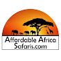 Affordable Africa Safaris