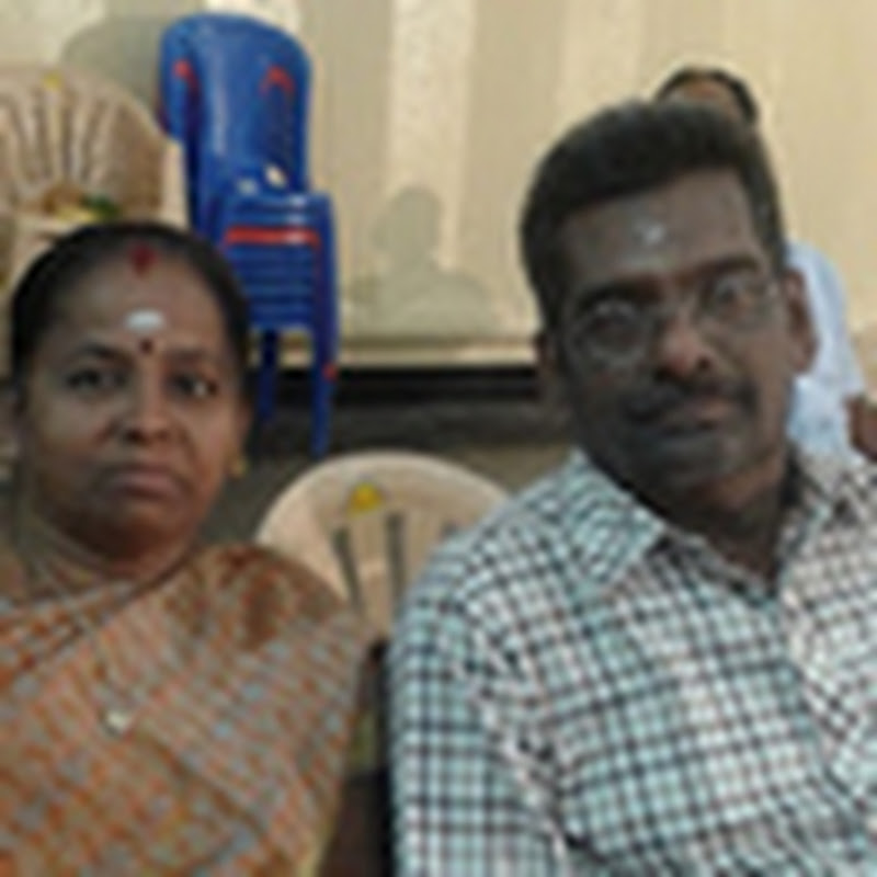 Ramjilakshmi Travel and Events profile avatar
