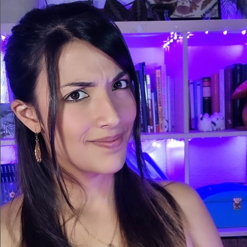 Andrea espín-órbita