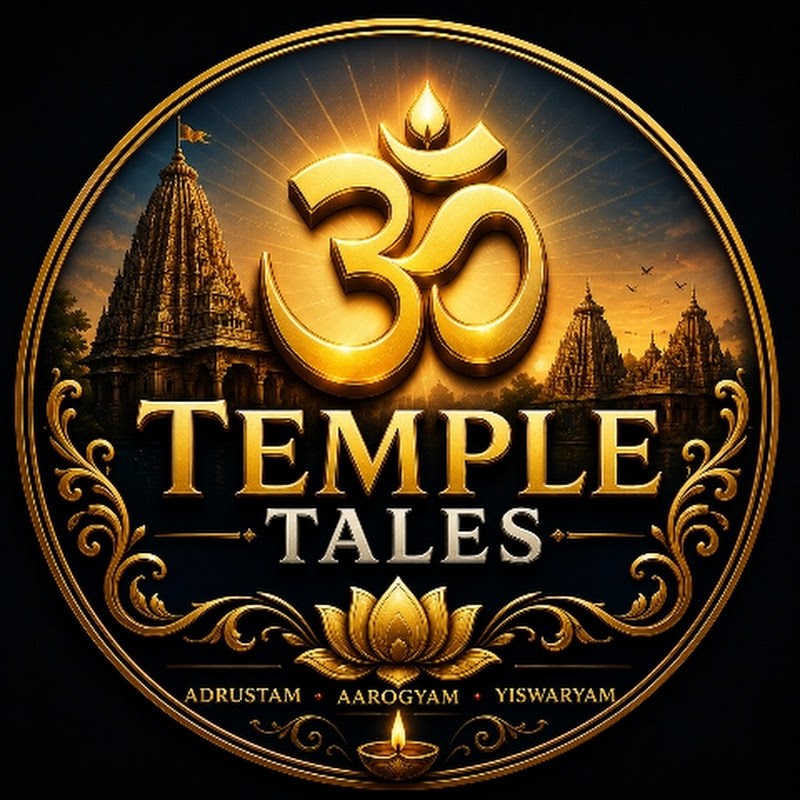 Om Temple Tales