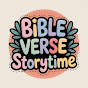 Bible Verse Storytime logo