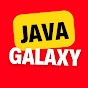 Java Galaxy logo