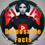 Disposable Facts logo