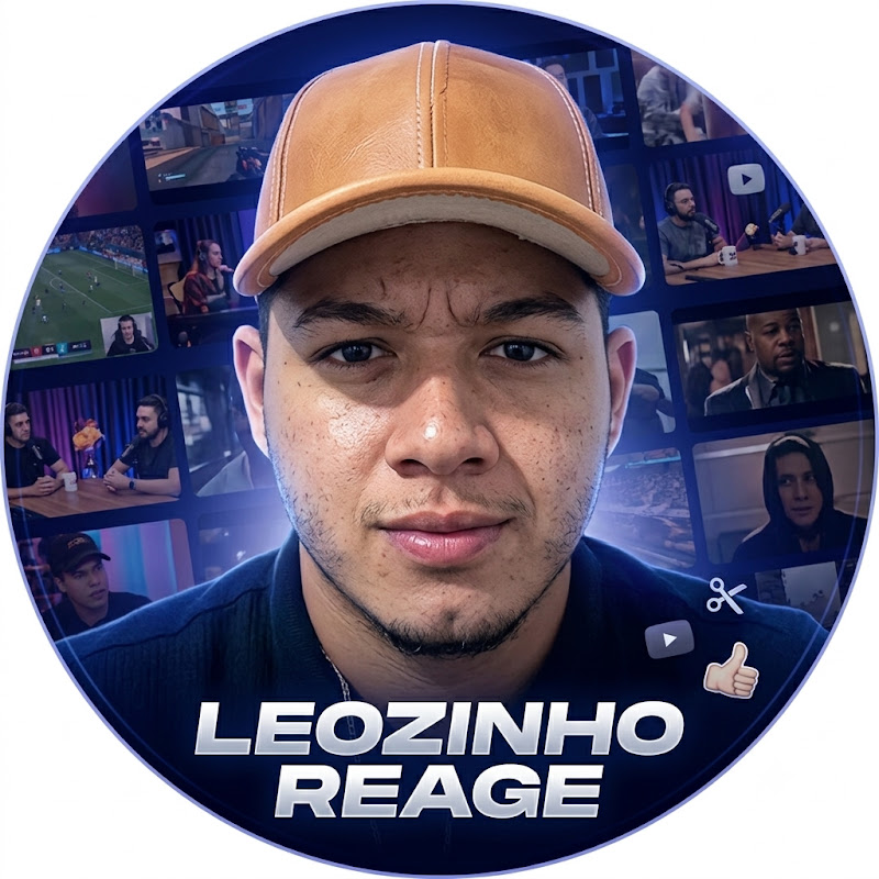 Leozin cortes