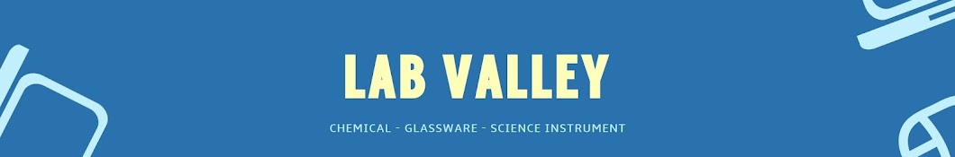 Labvalley YouTube channel avatar