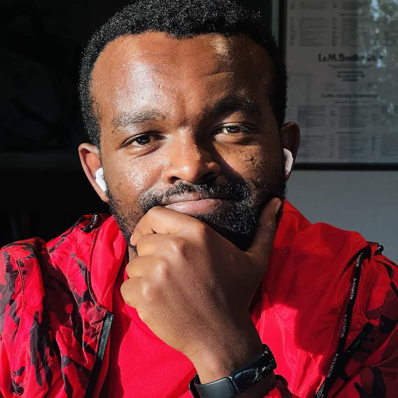 Manyazewal Eshetu Logo