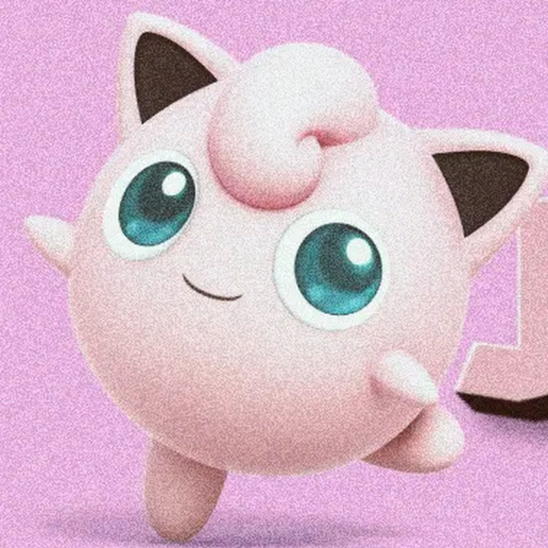JigglyPuff