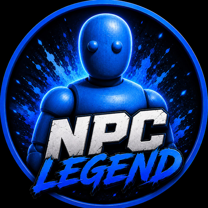 NPC Legend