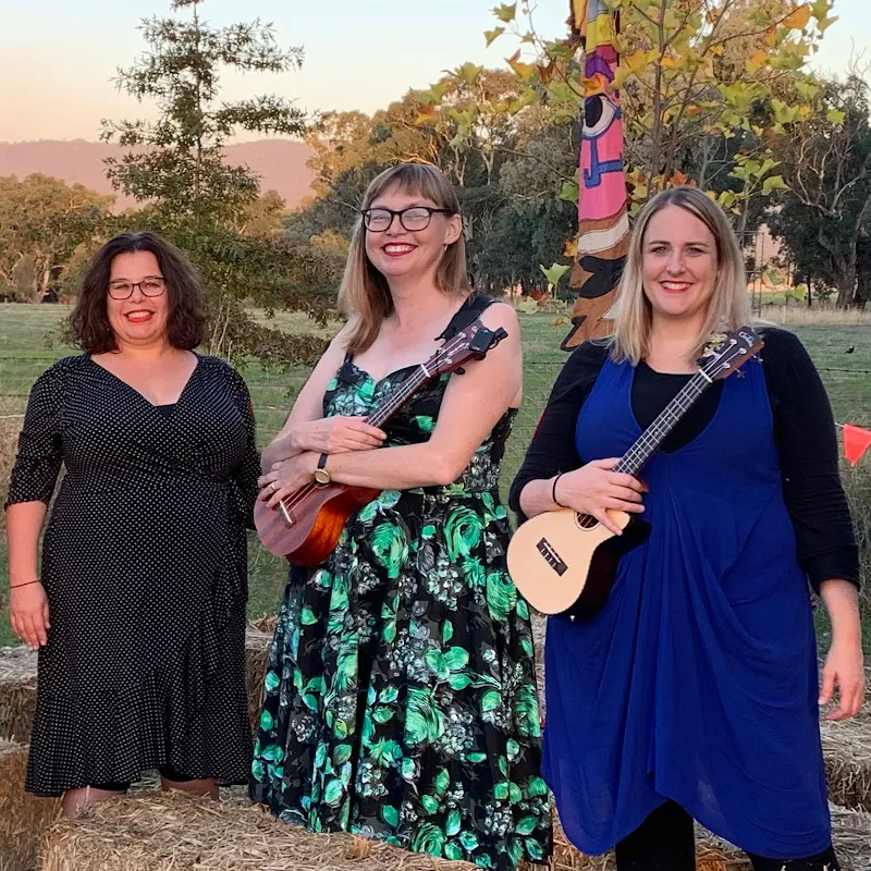 Widows of the Parish