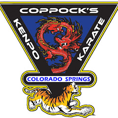 Coppock's Kenpo Karate Academy Avatar