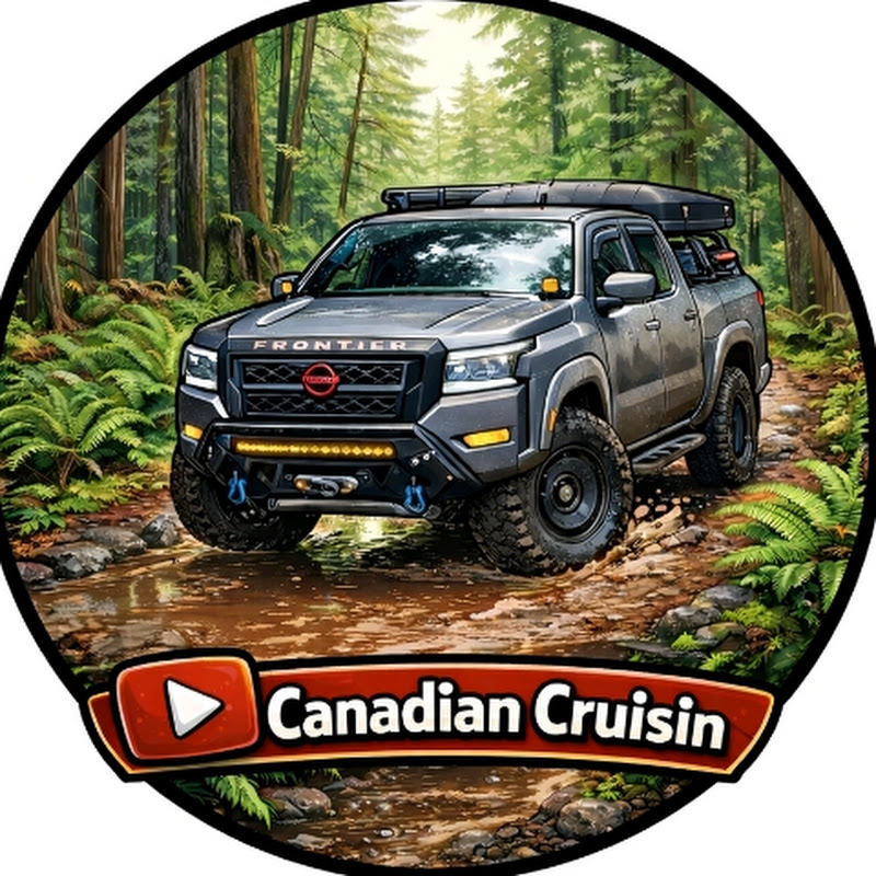 Canadian Cruisin
