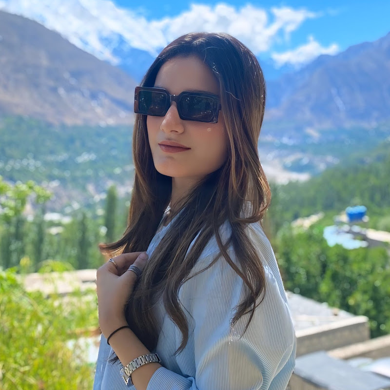Aroona Imran