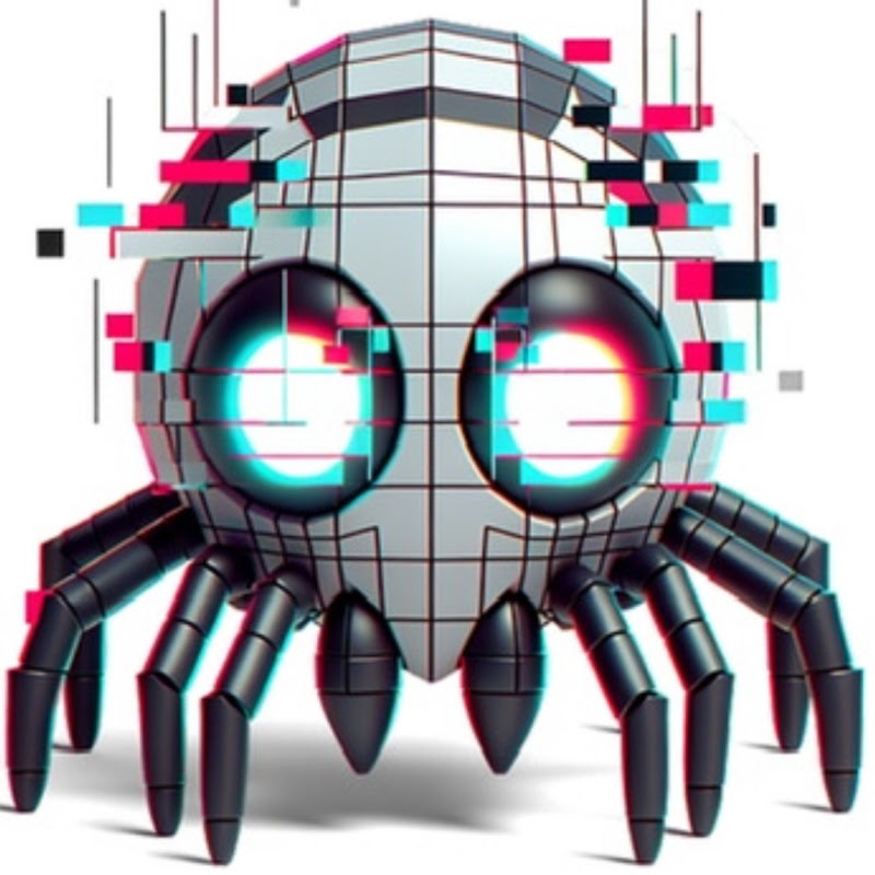 Rysmuth Spider