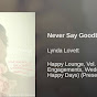 Lynda Lovett YouTube Profile Photo