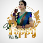 Get Peppy With me logo