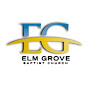 Elm Grove Baptist Church logo
