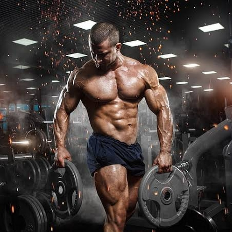Sardaar singh fitness  Model 