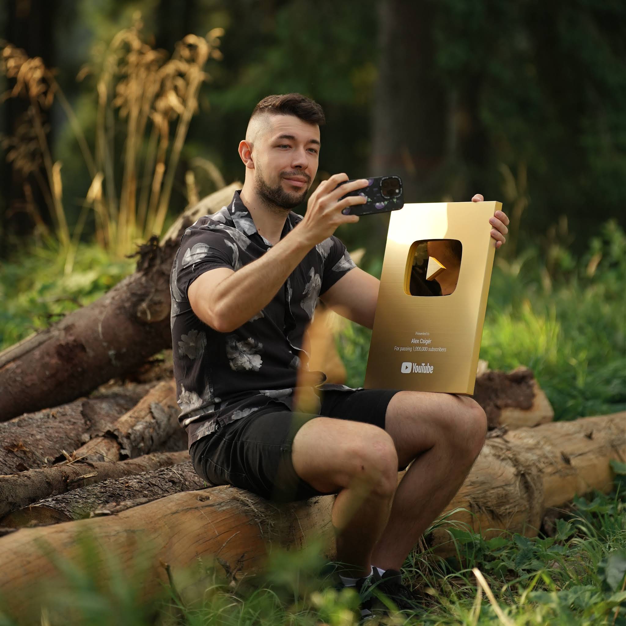 Post from Alex Csigér