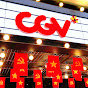 CGV Cinemas Vietnam logo