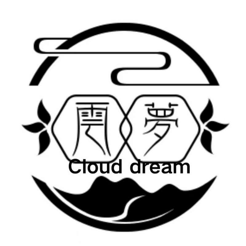 雲夢music Logo
