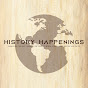 HistoryHappenings logo