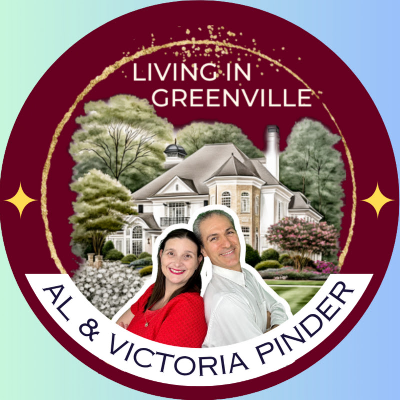 Living in Greenville TV