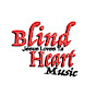 Dave Munn, Blind Heart Music logo