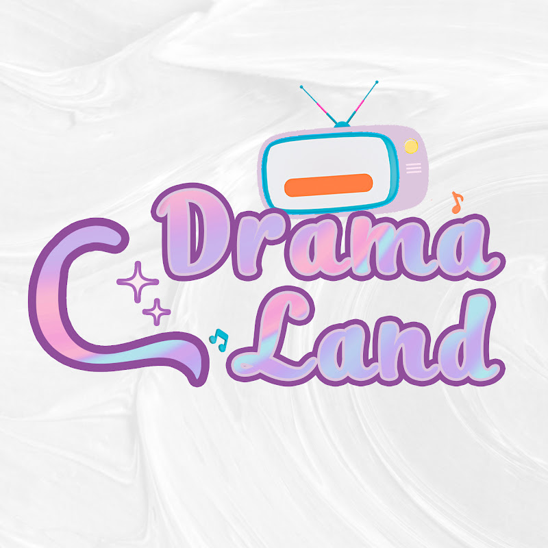 C-Drama Land Logo